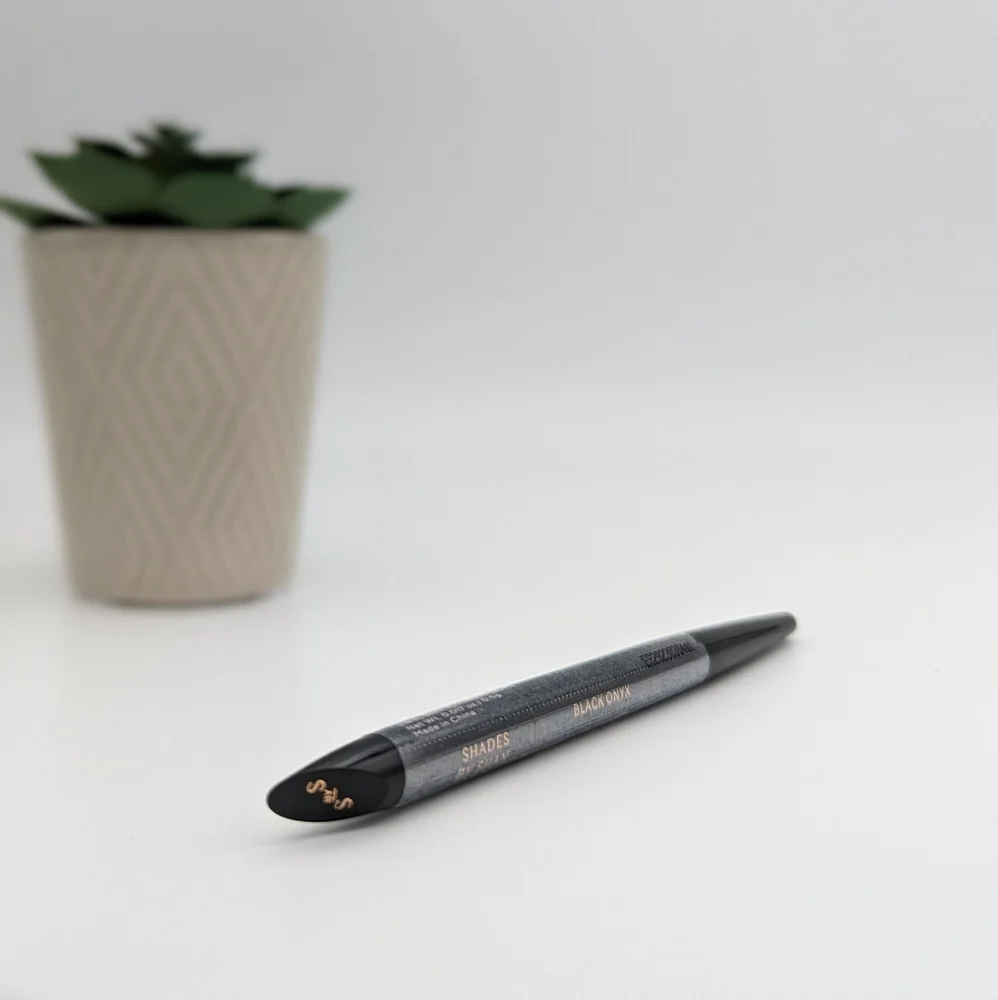 Shades by Shan The Liquid Pen Black